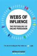 Webs of Influence: The Psychology of Online Persuasion