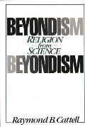 Beyondism: Religion from Science