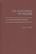 The Economics of Welfare: A Contemporary Analysis