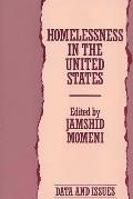 Homelessness in the United States: Data and Issues
