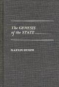 The Genesis of the State