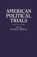 American Political Trials: Revised