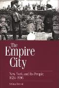 The Empire City: New York and Its People, 1624-1996