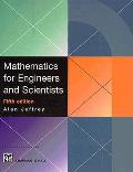 Mathematics For Engineers & Scientis 4th Edition
