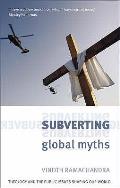Subverting Global Myths Theology & the Public Issues Shaping Our World