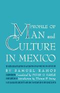 Profile of Man and Culture in Mexico