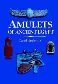 Amulets of Ancient Egypt