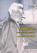 Nathan Lyons: Selected Essays, Lectures, and Interviews