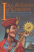 Inca Religion & Customs
