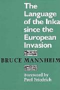 Language Of The Inka Since The European