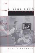 Living Room Lectures: The Fifties Family in Film and Television