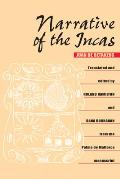 Narrative of the Incas