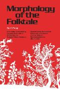 Morphology of the Folktale: Second Edition