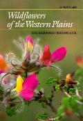 Wildflowers Of The Western Plains A Fi