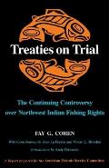Treaties On Trail