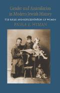 Gender & Assimilation in Modern Jewish History The Roles & Representation of Women