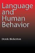 Language & Human Behavior The Jessie