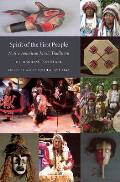 Spirit of the First People: Native American Music Traditions of Washington State [With CD]