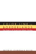 Color-Line to Borderlands: The Matrix of American Ethnic Studies