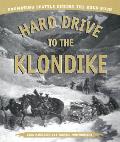Hard Drive To The Klondike Promoting