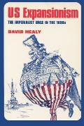 US Expansionism: The Imperialist Urge in the 1890s