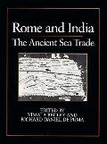 Rome & India: The Ancient Sea Trade