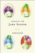 Searching for Jane Austen