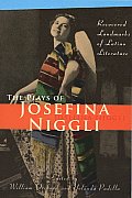 Plays of Josefina Niggli: Recovered Landmarks of Latino Literature