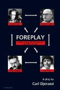 Foreplay: Hannah Arendt, the Two Adornos, and Walter Benjamin