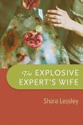 Explosive Experts Wife