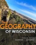 The Geography of Wisconsin