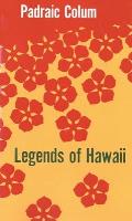 Legends Of Hawaii