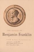 The Papers of Benjamin Franklin, Vol. 9: Volume 9: January 1, 1760 Through December 31, 1761