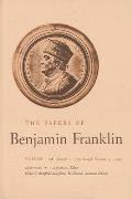 The Papers of Benjamin Franklin, Vol. 12: Volume 12: January 1, 1765 Through December 31, 1765