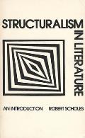 Structuralism in Literature An Introduction