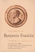 The Papers of Benjamin Franklin, Vol. 20: Volume 20: January 1 Through December 31, 1773