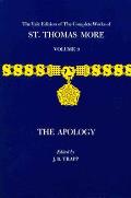 Complete Works Of St Thomas More Volume 9