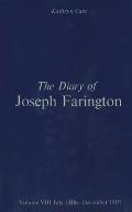 The Diary of Joseph Farington: Volume 7, January 1805 - June 1806, Volume 8, July 1806 - December 1807