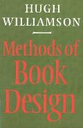 Methods Of Book Design The Practice 3rd Edition