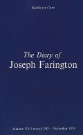 The Diary of Joseph Farington: Volume 15, January 1818 - December 1819, Volume 16, January 1820 - December 1821