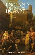 England In The Age Of Hogarth