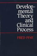 Developmental Theory & Clinical Process