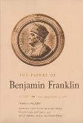 The Papers of Benjamin Franklin, Vol. 27: Volume 27: July 1 Through October 31, 1778