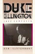 Duke Ellington Jazz Composer