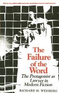 The Failure of the Word