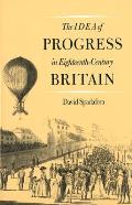 Idea of Progress in Eighteenth Century Britain