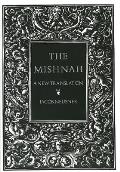 Mishnah A New Translation