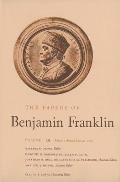 The Papers of Benjamin Franklin, Vol. 29: Volume 29: March 1 Through June 30, 1779