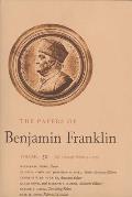 The Papers of Benjamin Franklin, Vol. 30: Volume 30: July 1 Through October 31, 1779