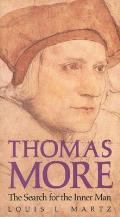Thomas More The Search For The Inner Man